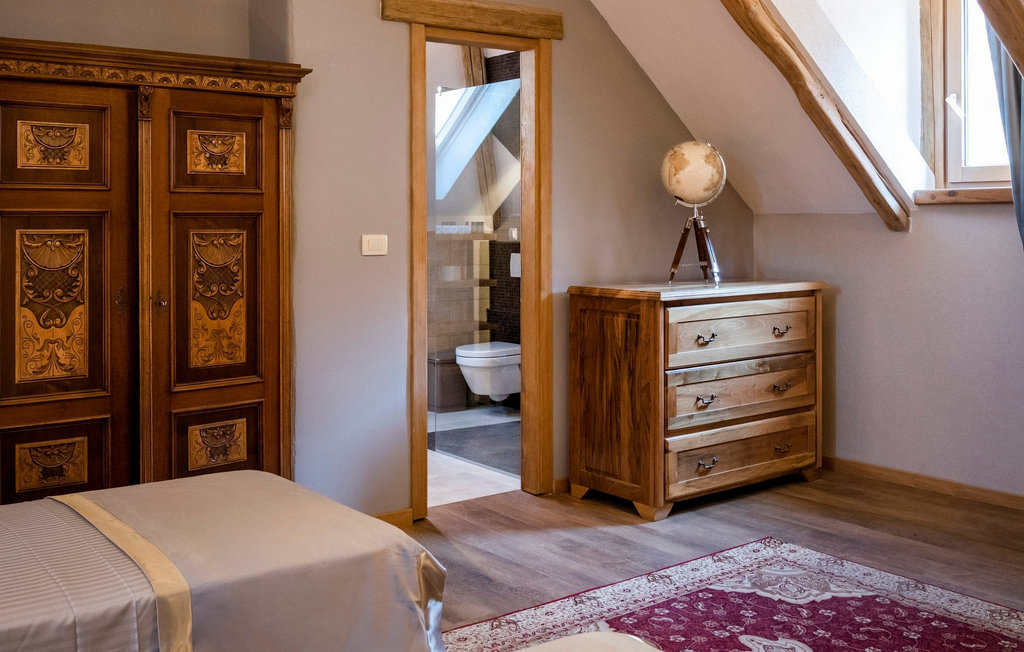 Ferienhaus - Hvar , Kroatien - CLD299 34