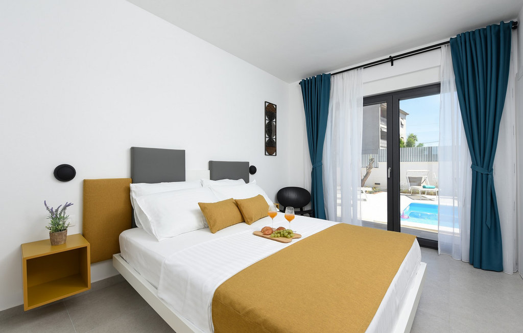 Feriehuse - Zadar , Kroatien - CLD302 45