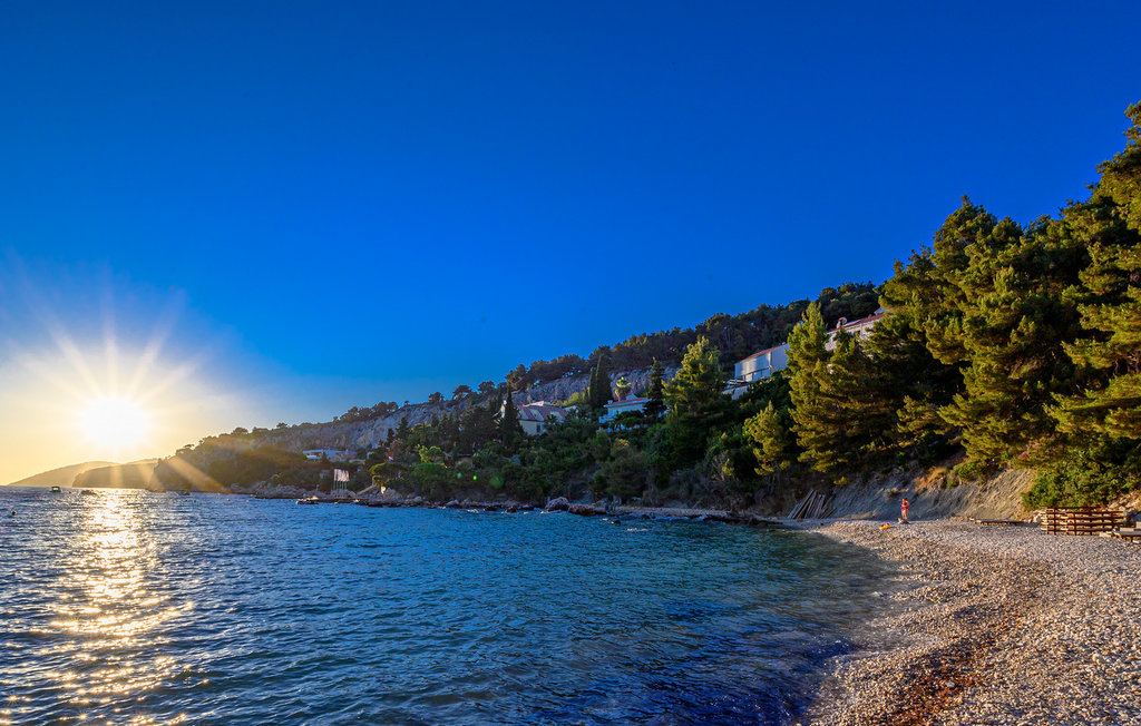 Feriehus - Hvar , Kroatia - CLD304 59