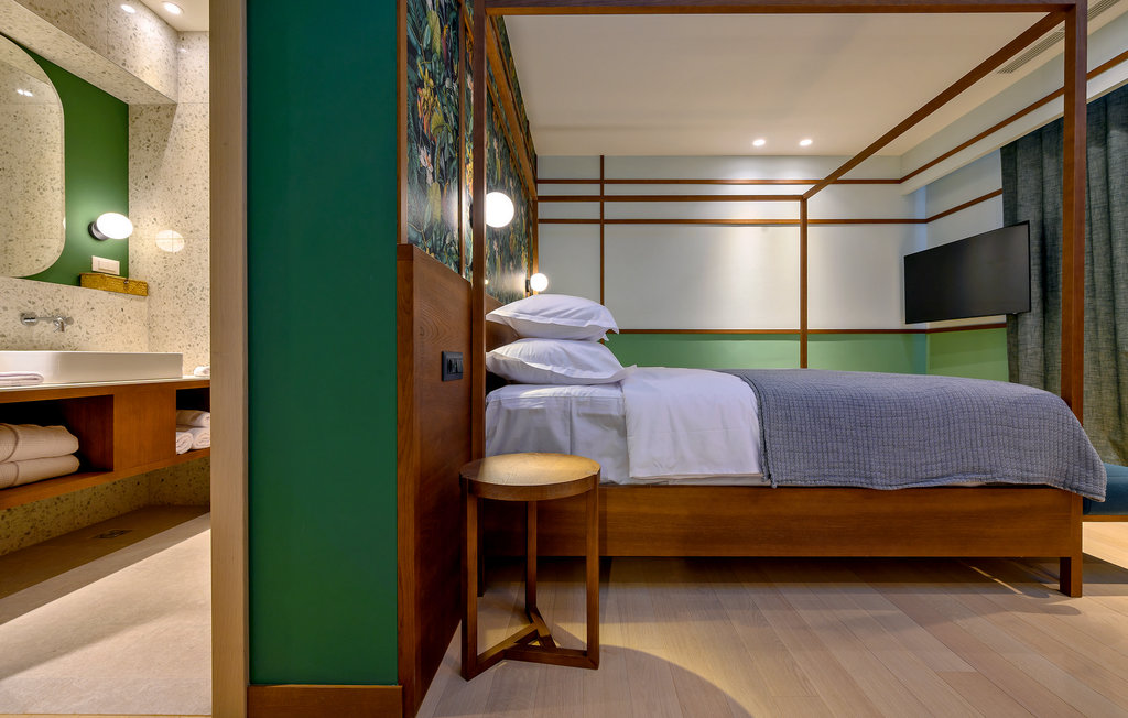 Feriehus - Hvar , Kroatia - CLD304 39