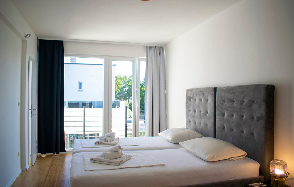 Ferienhaus - Trogir-Kastel Novi , Kroatien - CLD314 24