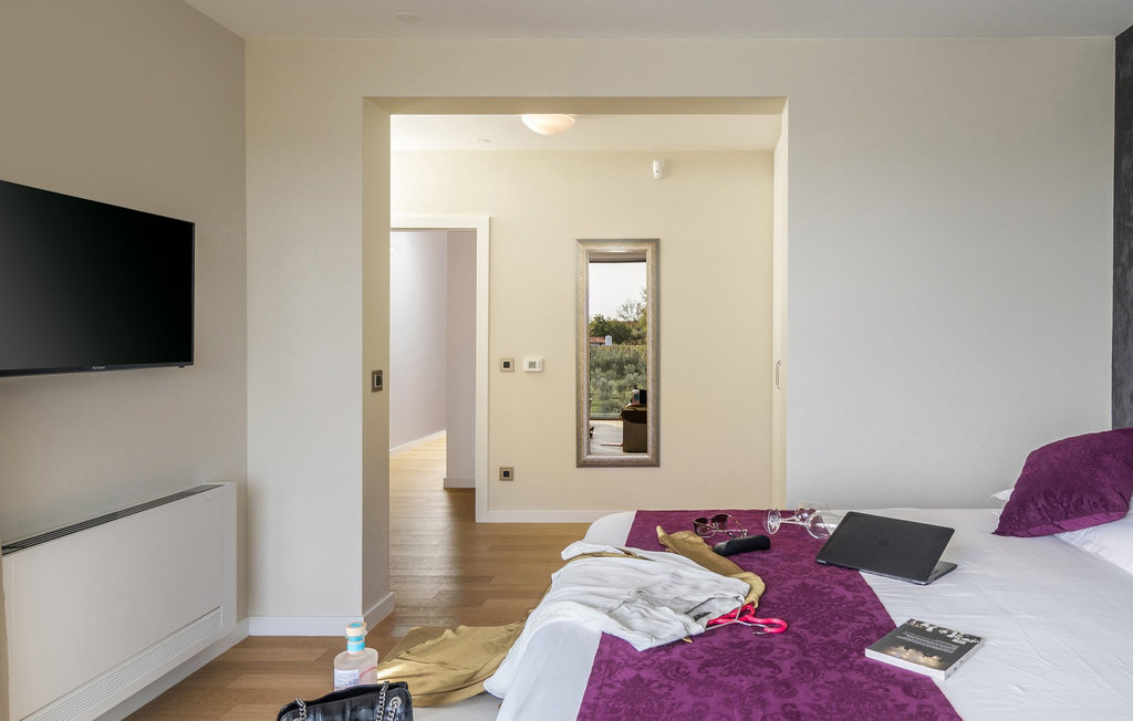 Feriehus - Nin-Poljica-Brig , Kroatia - CLD080 30