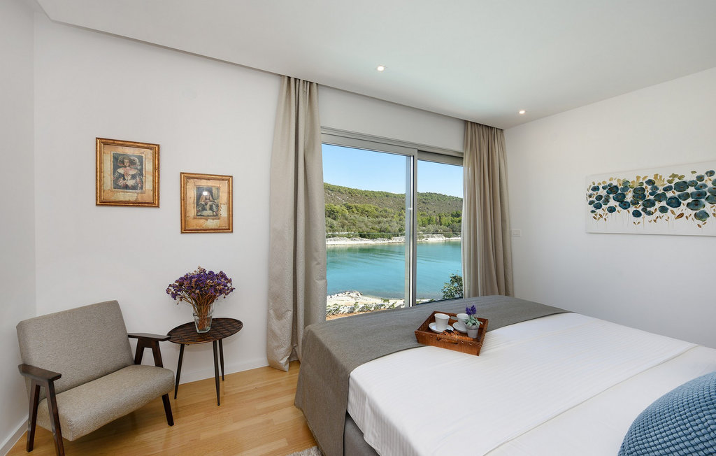 Ferienhaus - Kali , Kroatien - CLD101 24