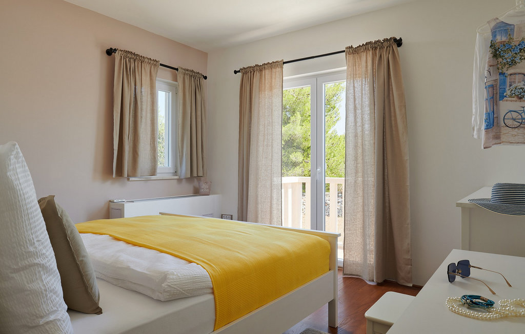 Feriehuse - Hvar-Rudina , Kroatien - CLD135 14