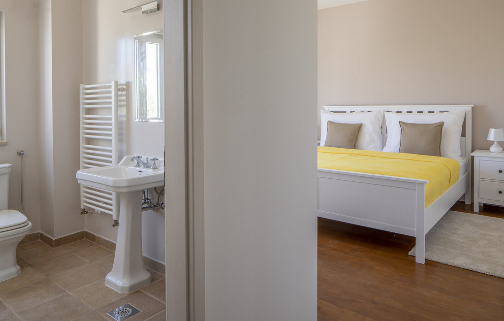 Feriehus - Hvar-Rudina , Kroatia - CLD139 23