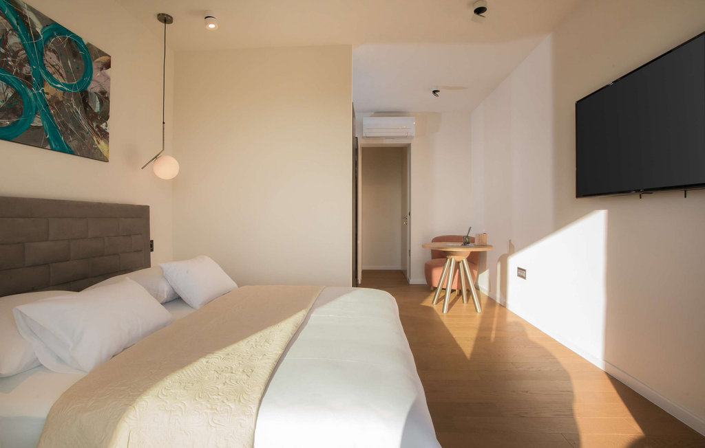 Feriehuse - Sibenik-Brodarica , Kroatien - CLD145 48