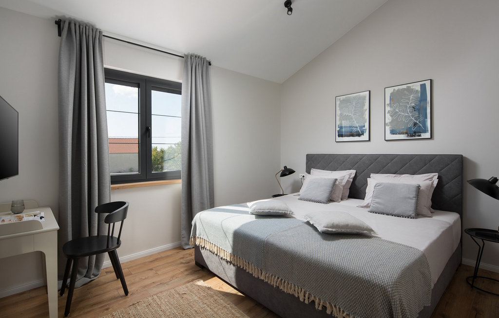 Feriehus - Zadar-Gornji Zemunik , Kroatia - CLD154 18