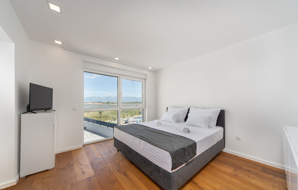 Feriehuse - Nin , Kroatien - CLD168 25