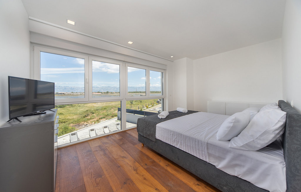 Feriehuse - Nin , Kroatien - CLD168 28