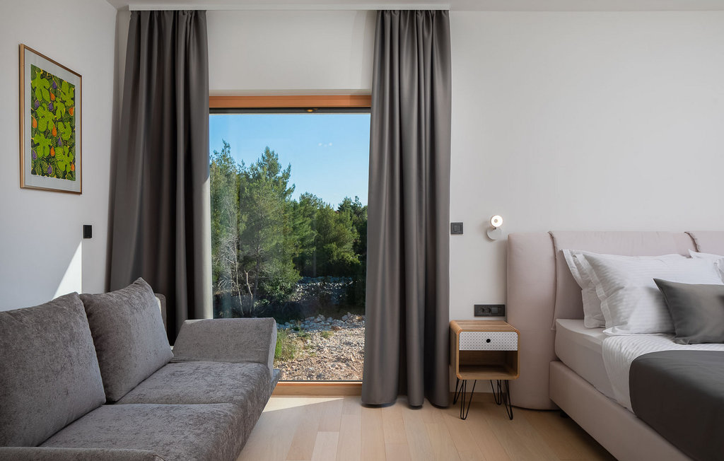 Feriehuse - Vodice , Kroatien - CLD170 37