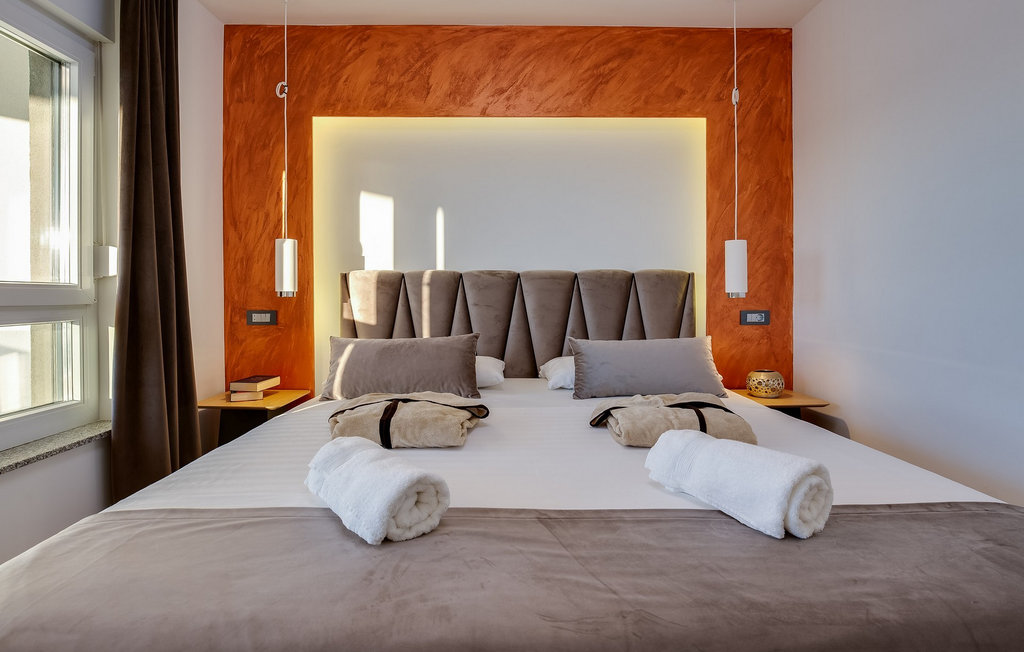 Ferienhaus - Nin , Kroatien - CLD174 34