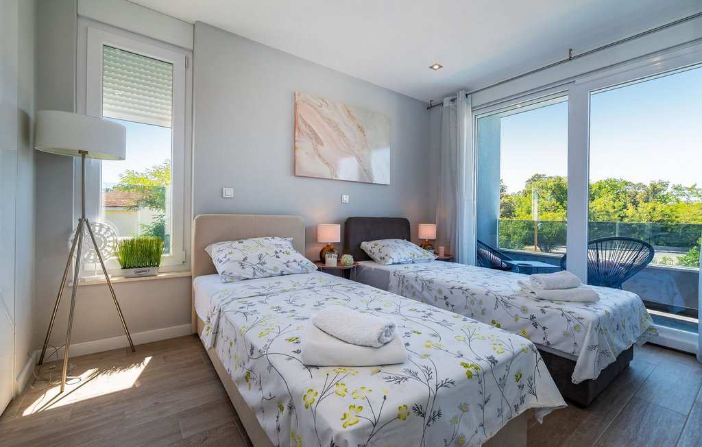 Feriehuse - Zadar-Zaton, Nin , Kroatien - CLD183 27