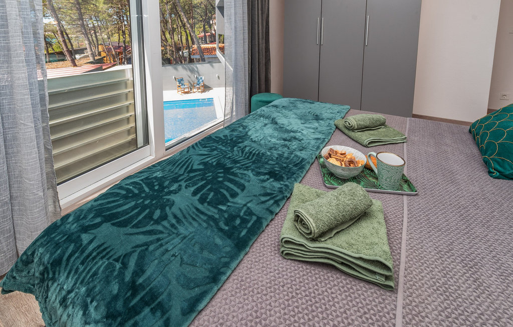 Feriehuse - Vir , Kroatien - CLD186 31