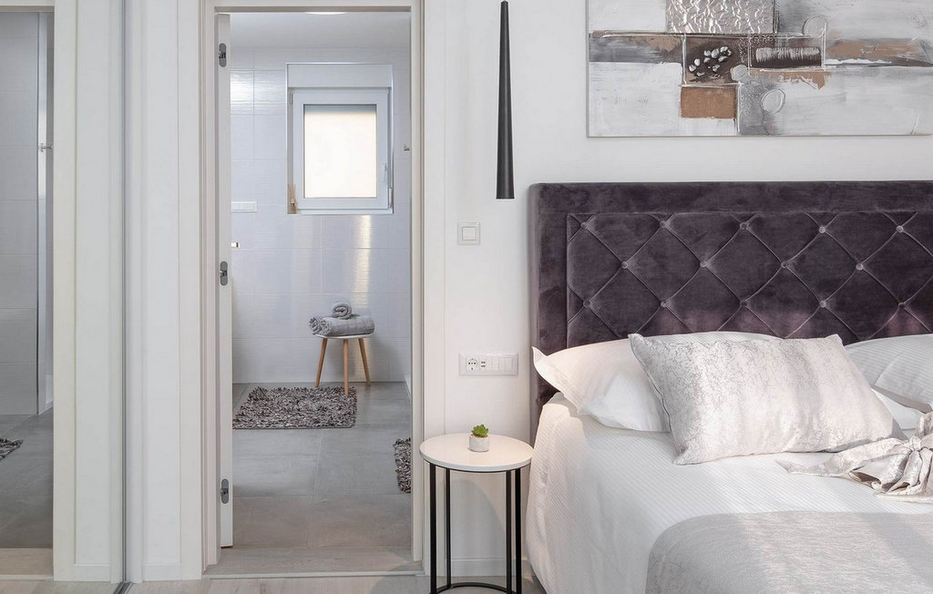 Ferienhaus - Solin , Kroatien - CLD188 38