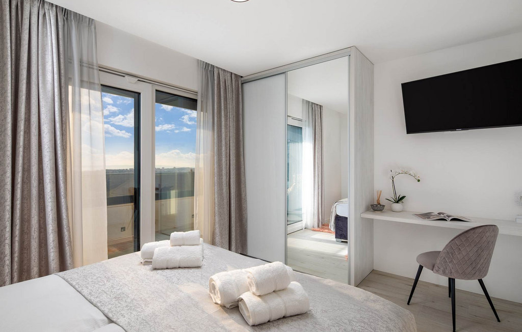 Ferienhaus - Solin , Kroatien - CLD188 41