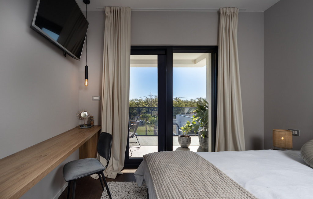 Ferienhaus - Zadar-Brisevo , Kroatien - CLD197 32