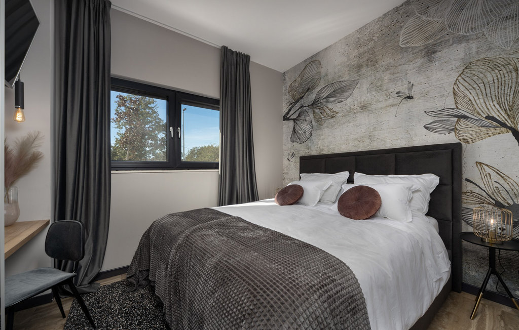 Ferienhaus - Zadar-Brisevo , Kroatien - CLD197 35