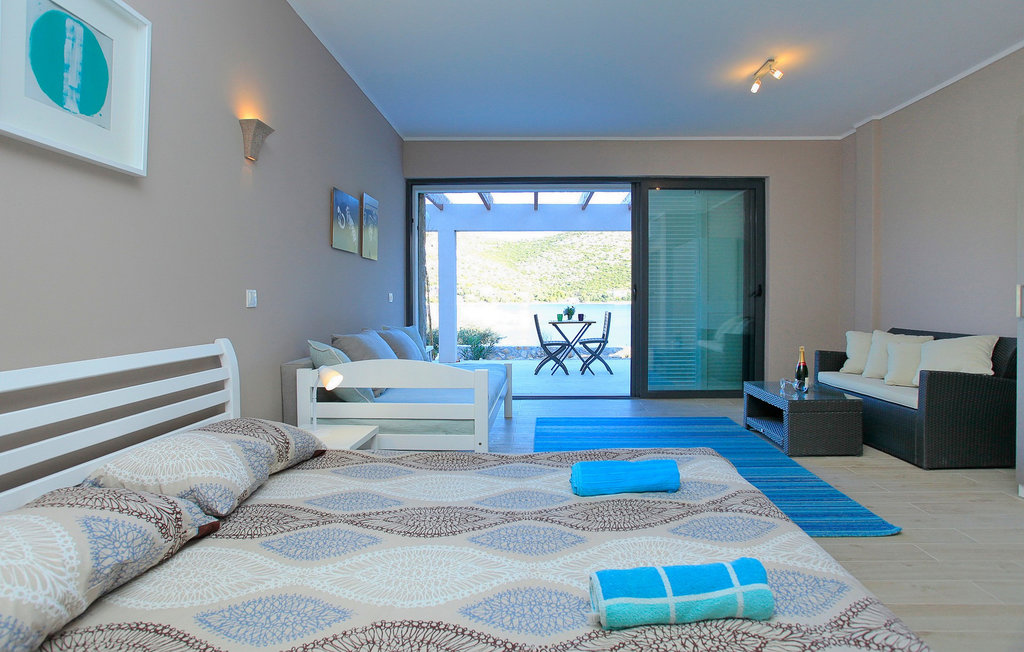 Ferienhaus - Lastovo , Kroatien - CLD211 17