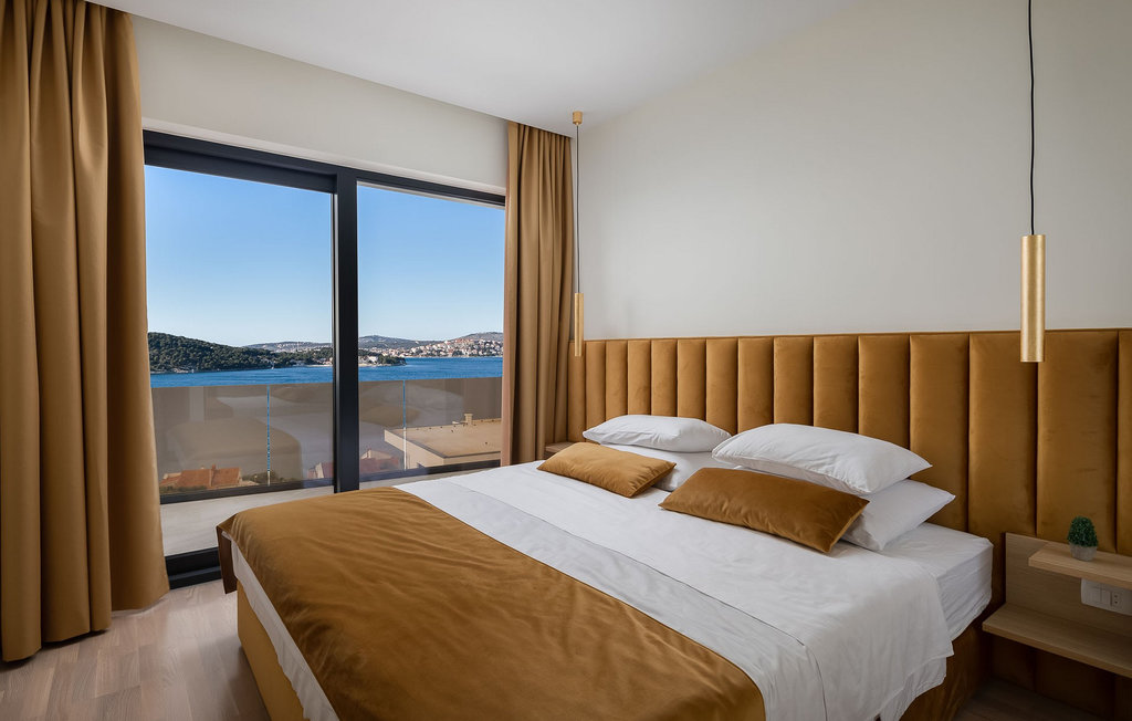 Feriehuse - Rogoznica , Kroatien - CLD225 41