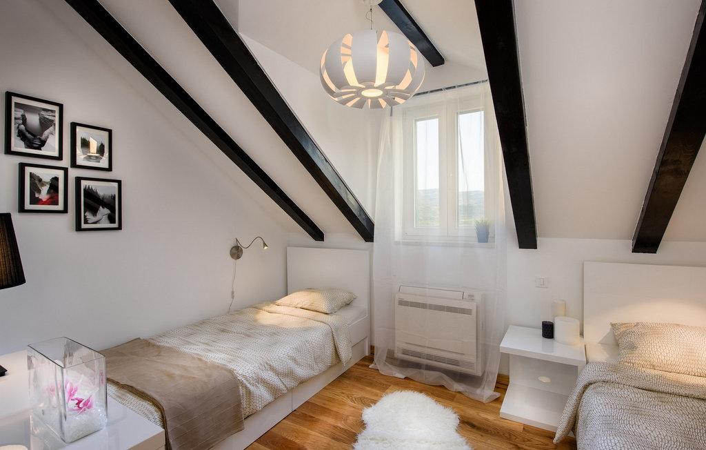 Feriehuse - Brac-Donji Humac , Kroatien - CLD238 16