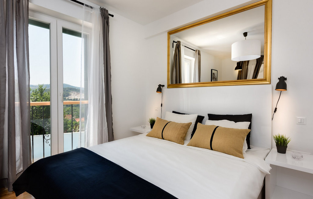 Feriehuse - Brac-Donji Humac , Kroatien - CLD238 19