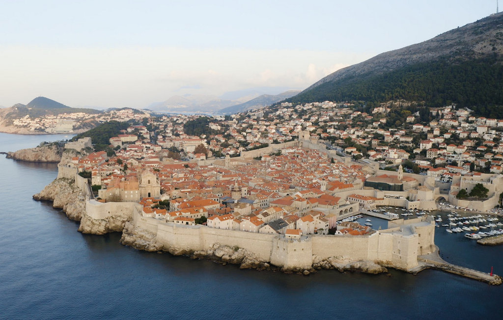 Feriehuse - Dubrovnik , Kroatien - CLD243 39