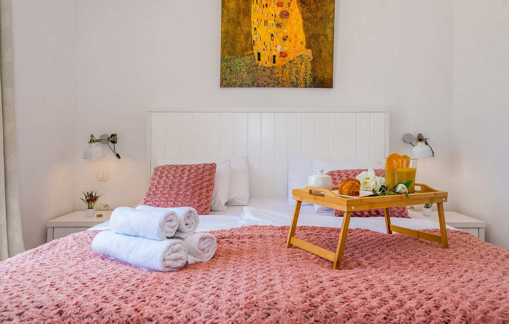 Ferienhaus - Sibenik-Dubrava kod Sibenika , Kroatien - CLD253 41