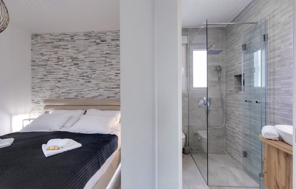 Ferienhaus - Zadar-Zaton , Kroatien - CLD257 36