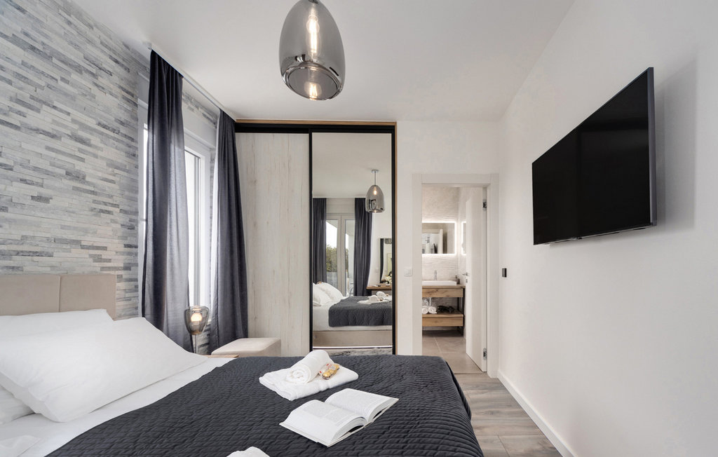 Ferienhaus - Zadar-Zaton , Kroatien - CLD257 39