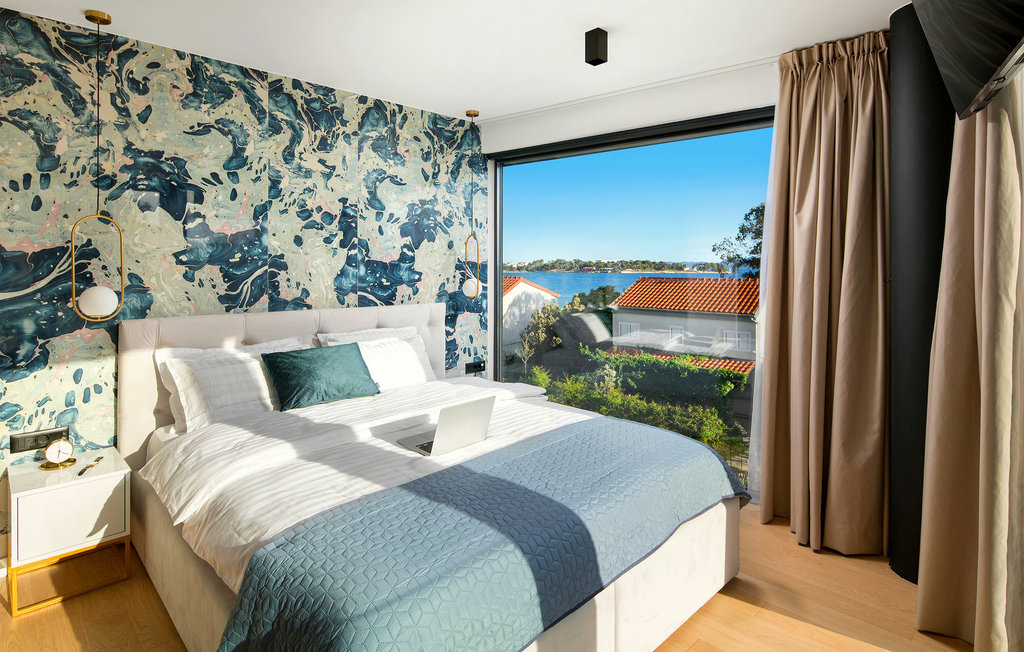 Ferienhaus - Zadar-Petrcane , Kroatien - CLD267 26