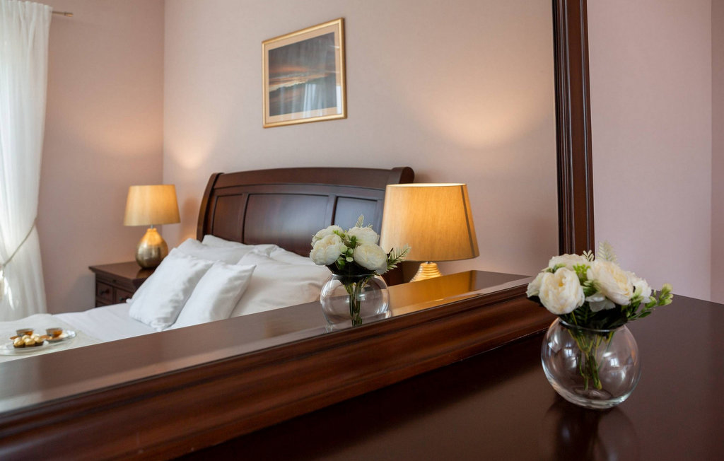 Feriehuse - Nin , Kroatien - CLD268 25