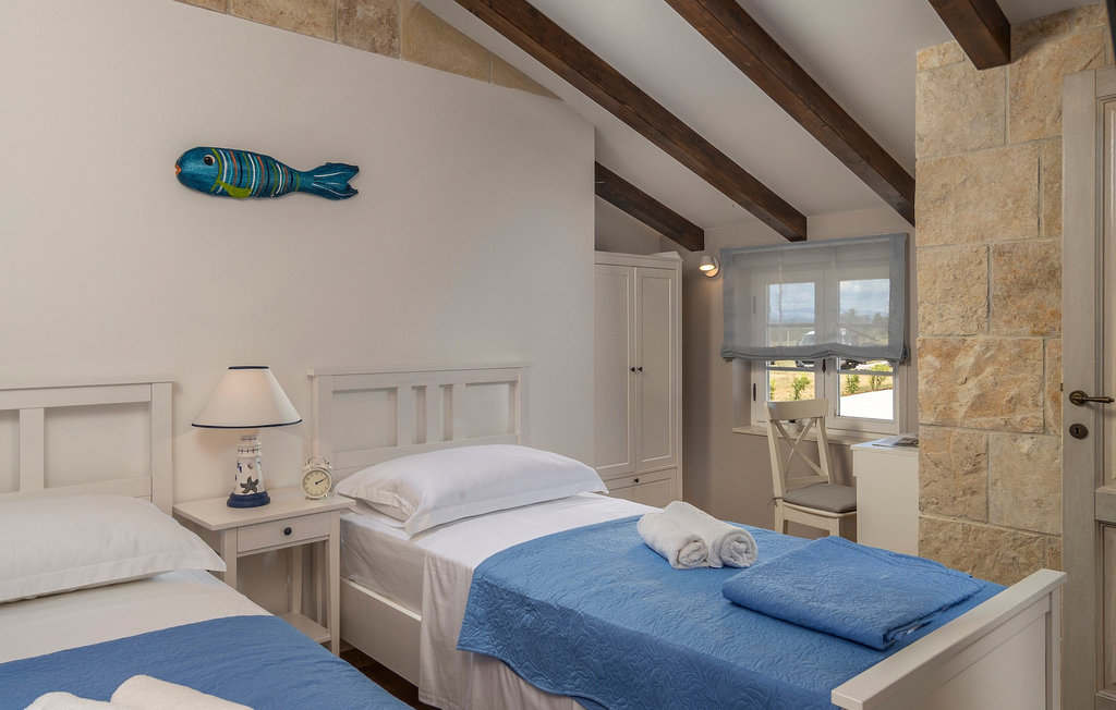 Feriehuse - Biograd-Sveti Filip i Jakov , Kroatien - CLD273 31