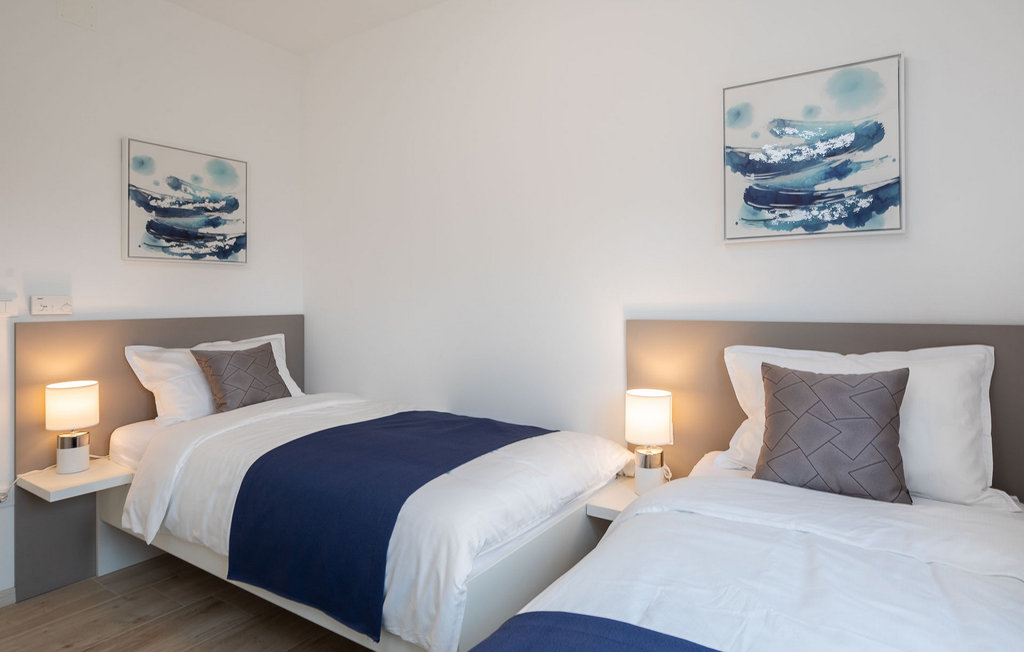 Feriehuse - Nin-Privlaka , Kroatien - CLD280 45