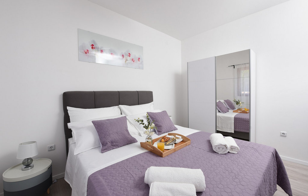 Kuća-za-odmor - Zadar-Maslenica , Hrvatska - CLD281 38