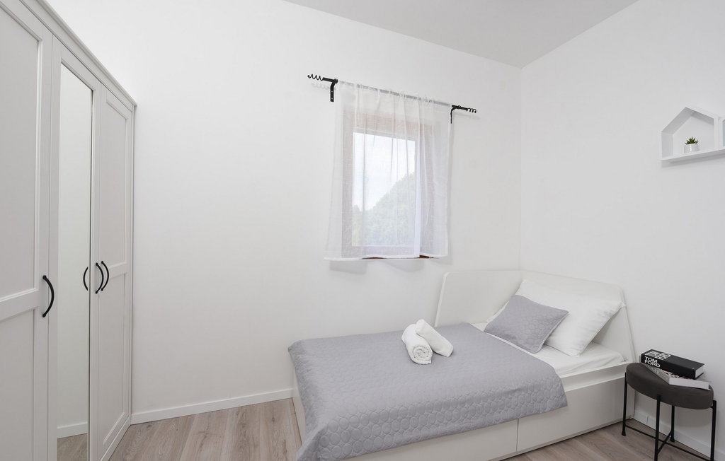 Kuća-za-odmor - Zadar-Maslenica , Hrvatska - CLD281 41