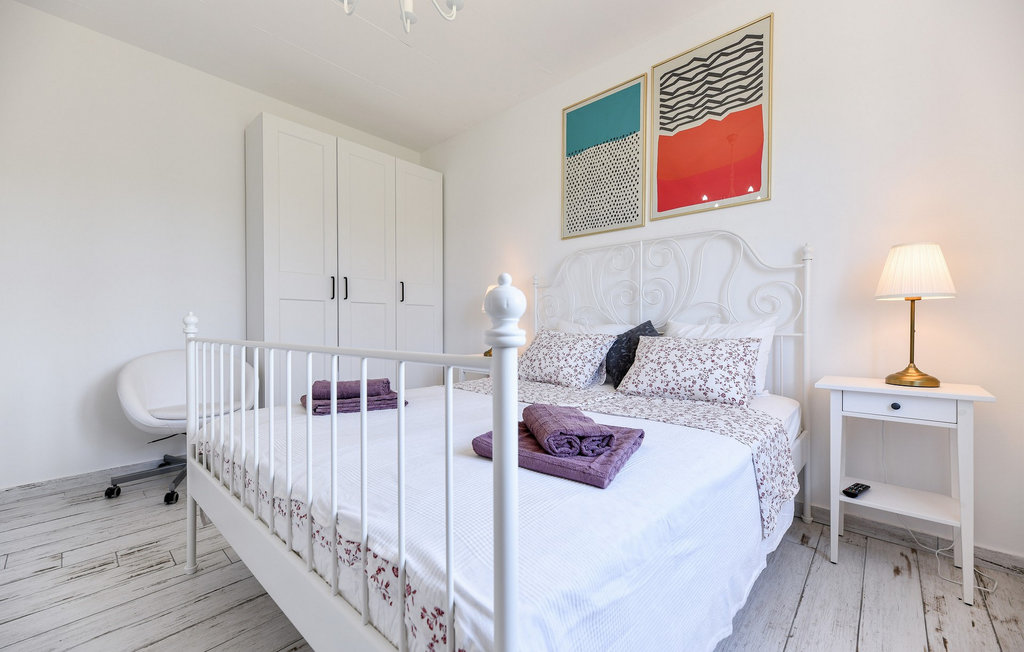 Ferienhaus - Zadar-Debeljak , Kroatien - CLD283 33