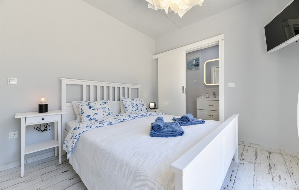 Ferienhaus - Zadar-Debeljak , Kroatien - CLD283 36