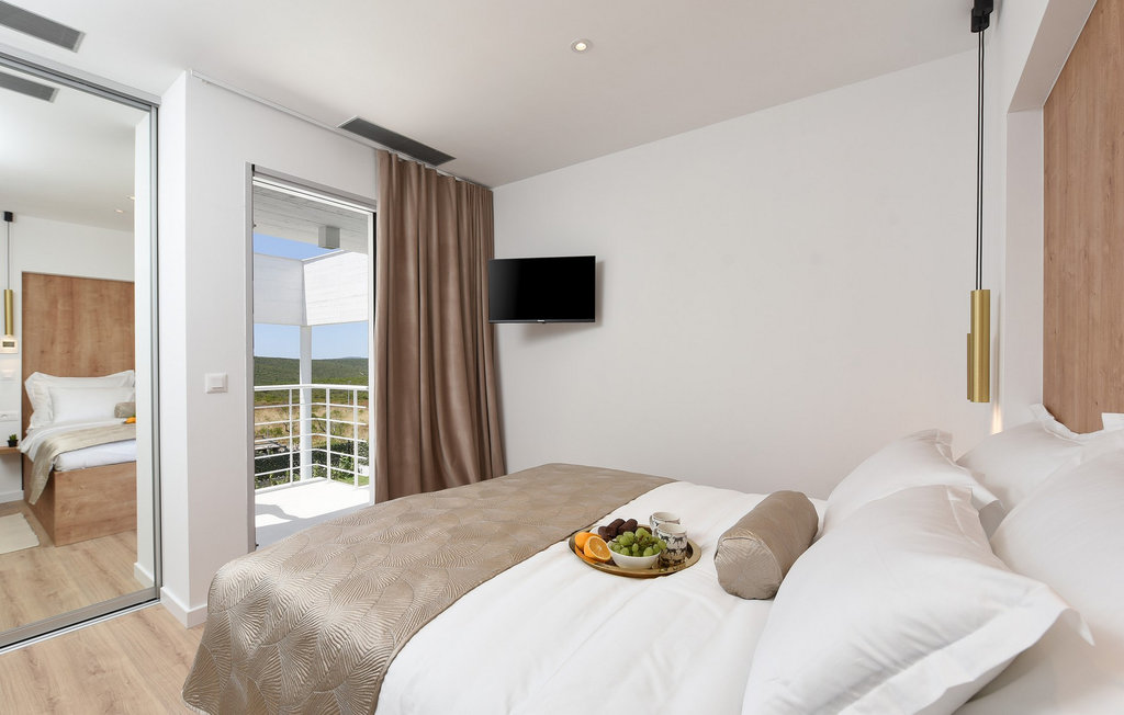 Ferienhaus - Zadar-Debeljak , Kroatien - CLD292 46