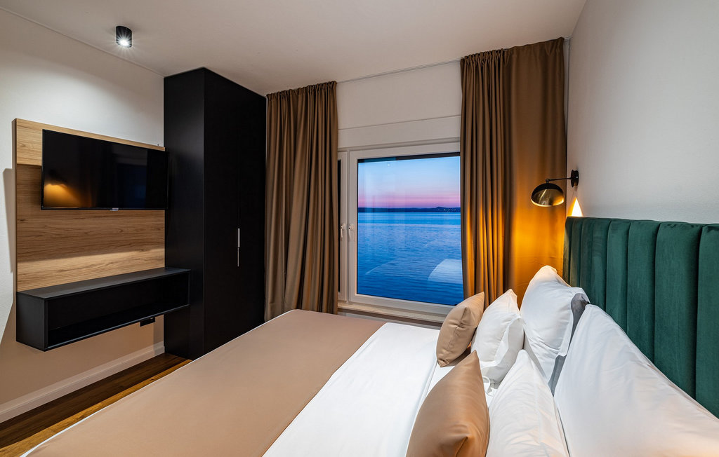 Ferienhaus - Novigrad , Kroatien - CLD293 52