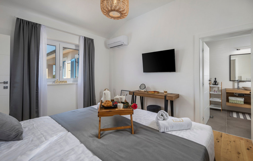 Feriehus - Ugljan , Kroatia - CLD296 30