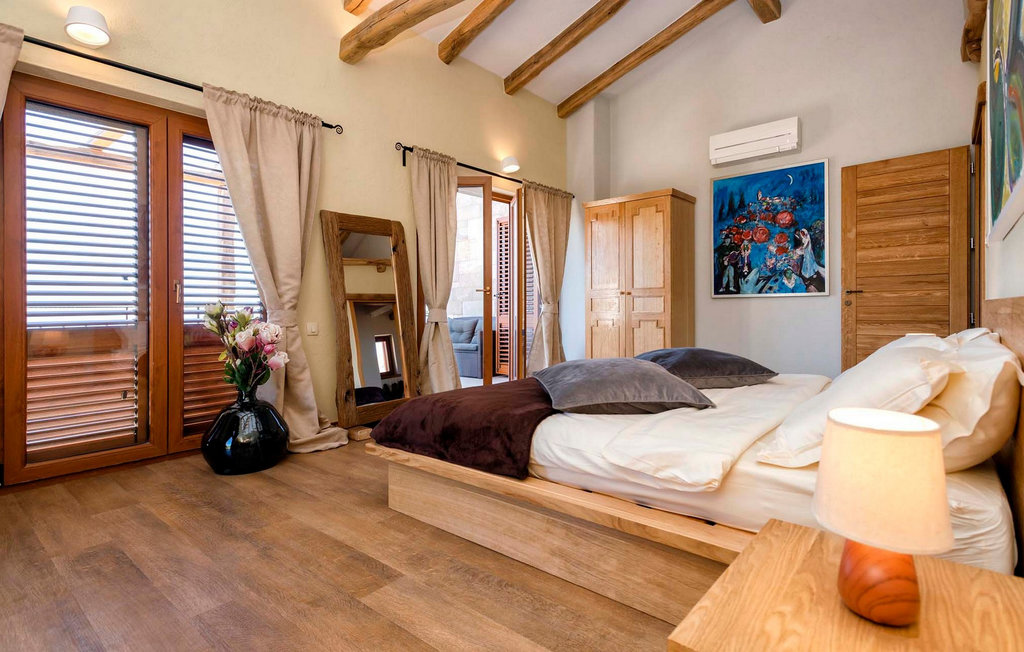 Ferienhaus - Hvar , Kroatien - CLD298 52