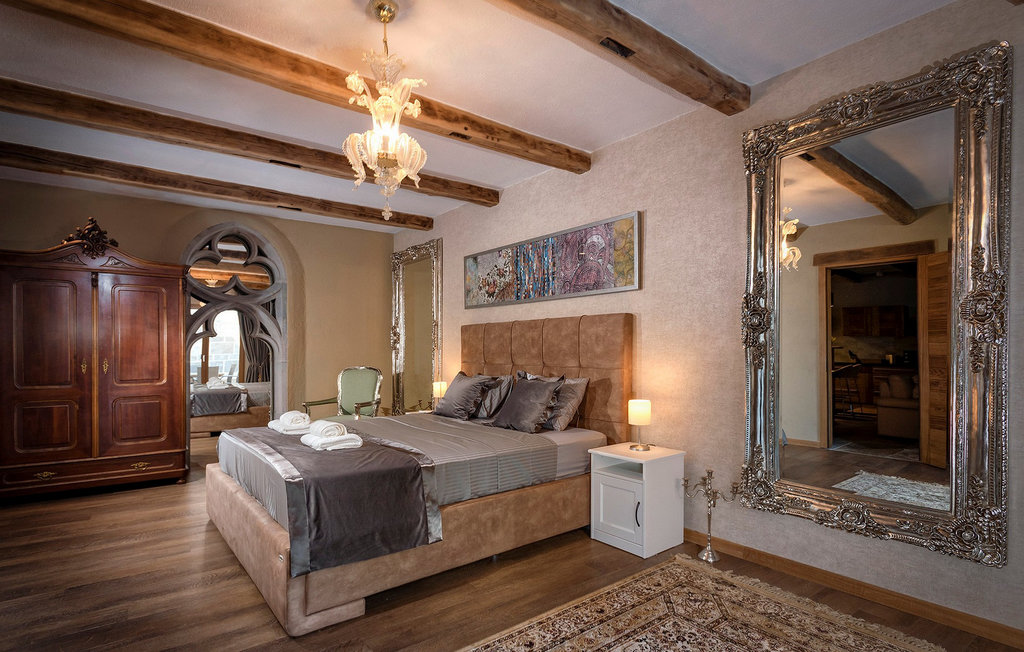 Ferienhaus - Hvar , Kroatien - CLD299 38