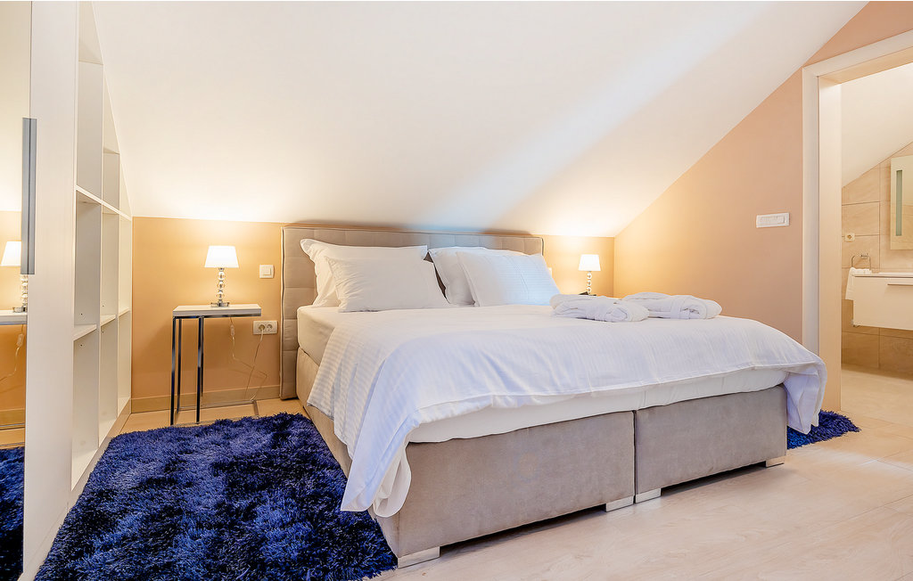 Ferienhaus - Brac , Kroatien - CLD300 46