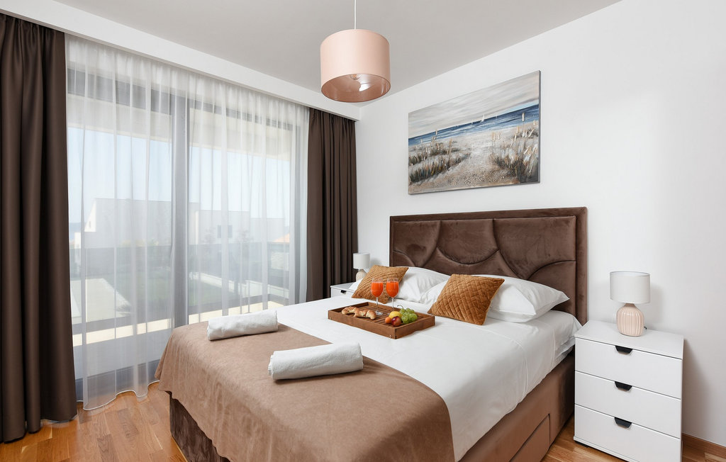 Feriehuse - Zadar , Kroatien - CLD301 44