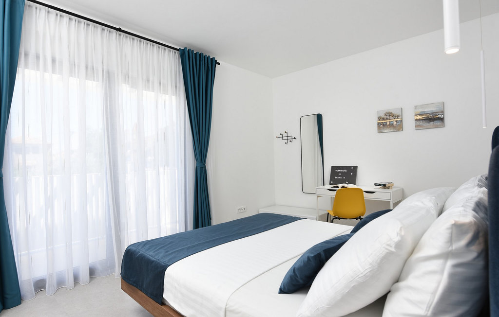 Feriehuse - Zadar , Kroatien - CLD302 47