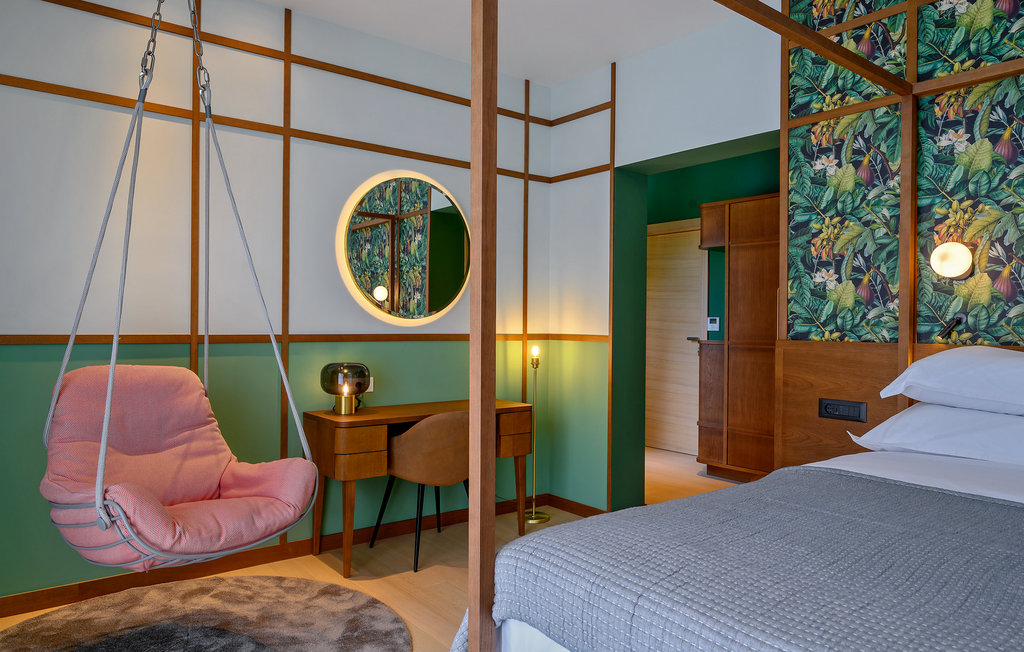 Feriehus - Hvar , Kroatia - CLD304 42