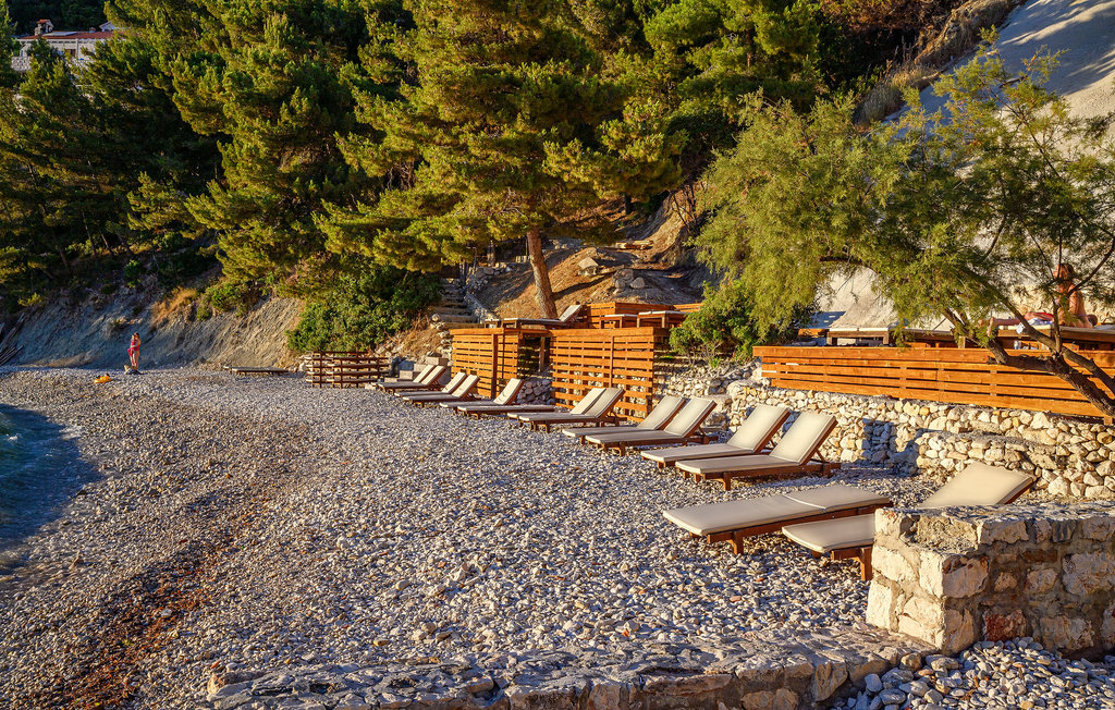 Feriehuse - Hvar , Kroatien - CLD305 56