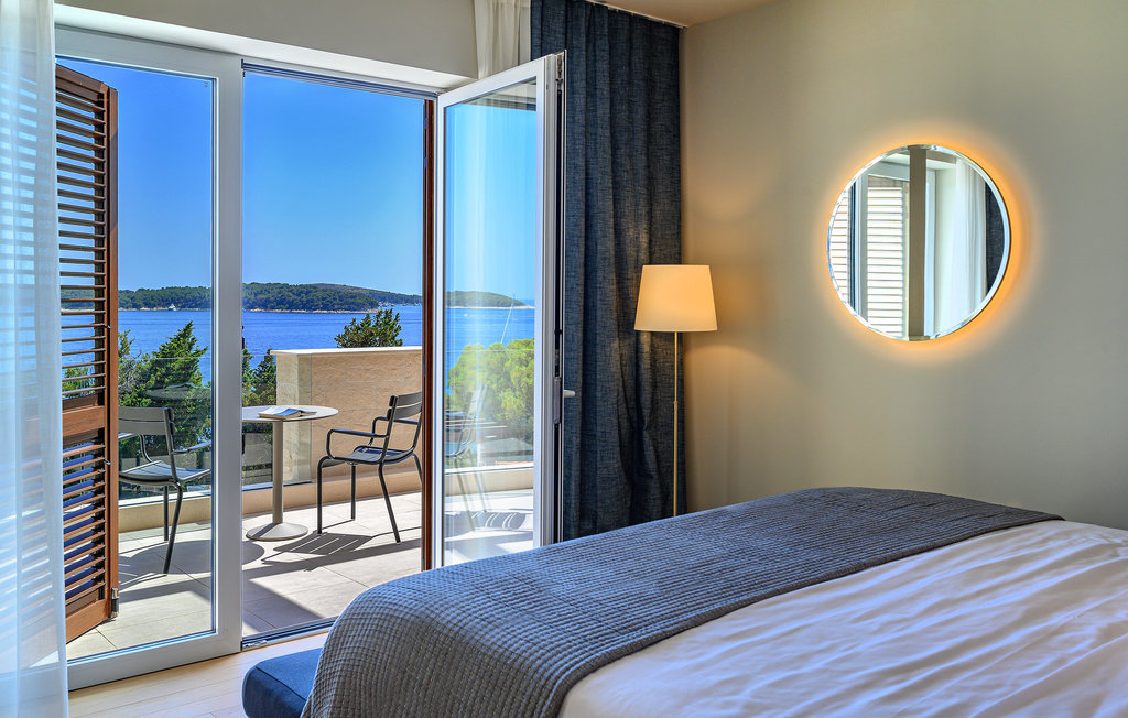 Feriehuse - Hvar , Kroatien - CLD305 28