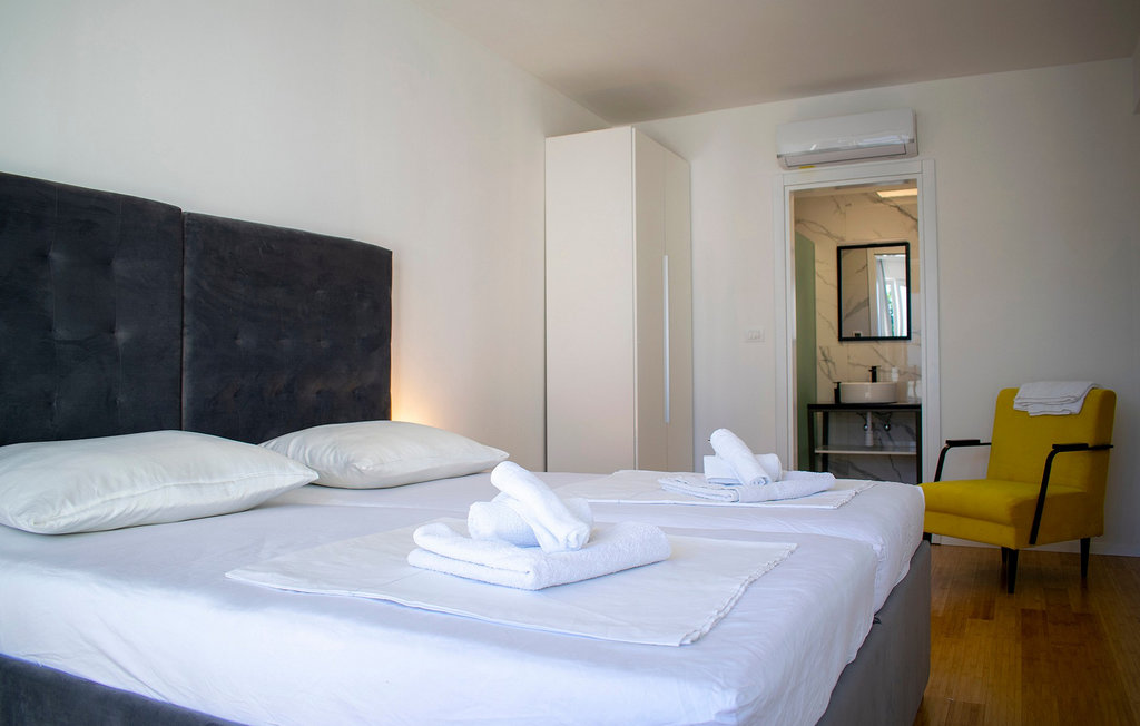 Ferienhaus - Trogir-Kastel Novi , Kroatien - CLD314 25