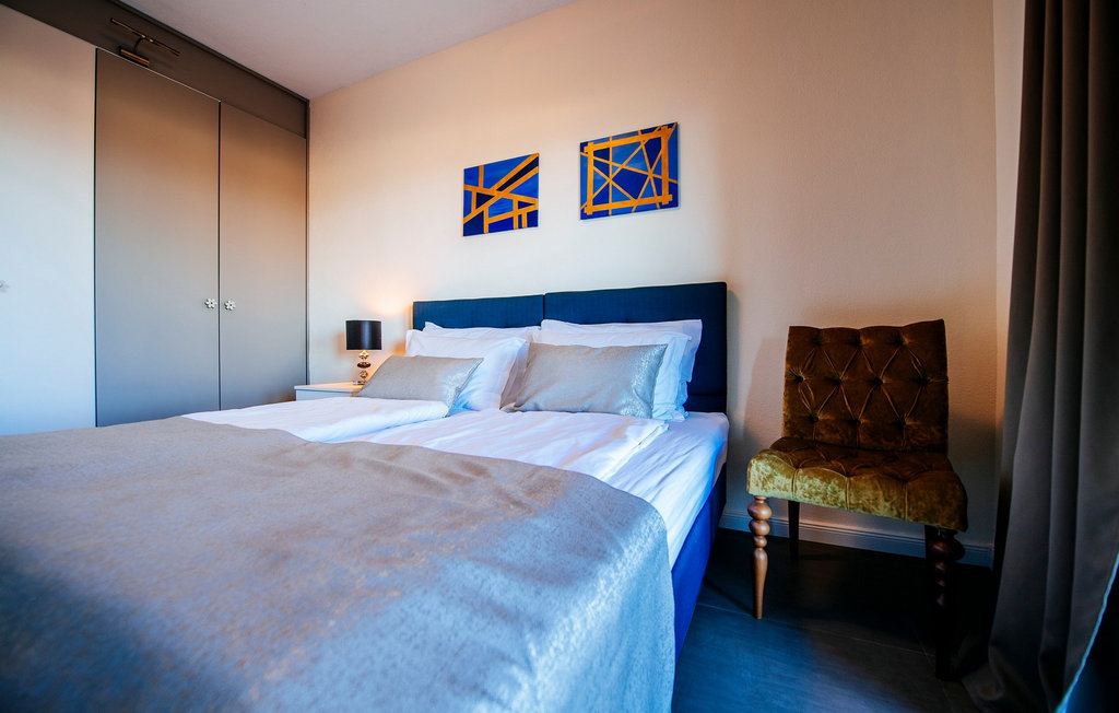 Feriehuse - Poljana , Kroatien - CLD113 54